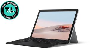 Microsoft Surface Go 3