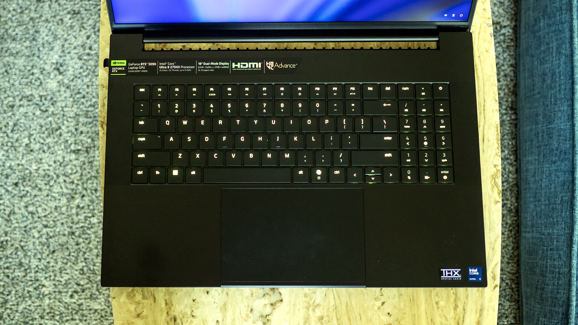 Razer Blade 18