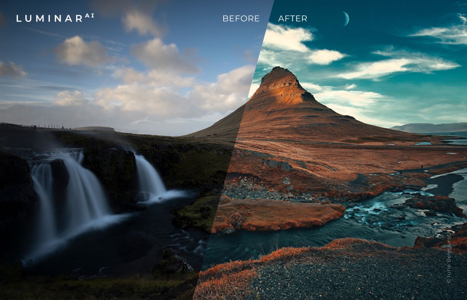 Luminar AI