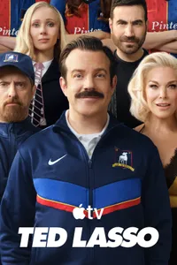 Ted Lasso (Season 4) | Apple TV | New episodes weekly Ted Lasso (Season 4) | Apple TV | New episodes weekly