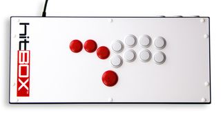 The Stickless Newcomer: Hit Box (PS4, PS3, Xbox One, PC)
