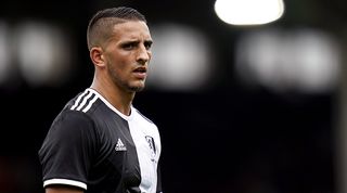 Anthony Knockaert Fulham