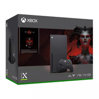 Xbox Series X + Diablo 4 bundle:&nbsp;$559.99&nbsp;&nbsp;$439.99 at Xbox
Save $120 -&nbsp;