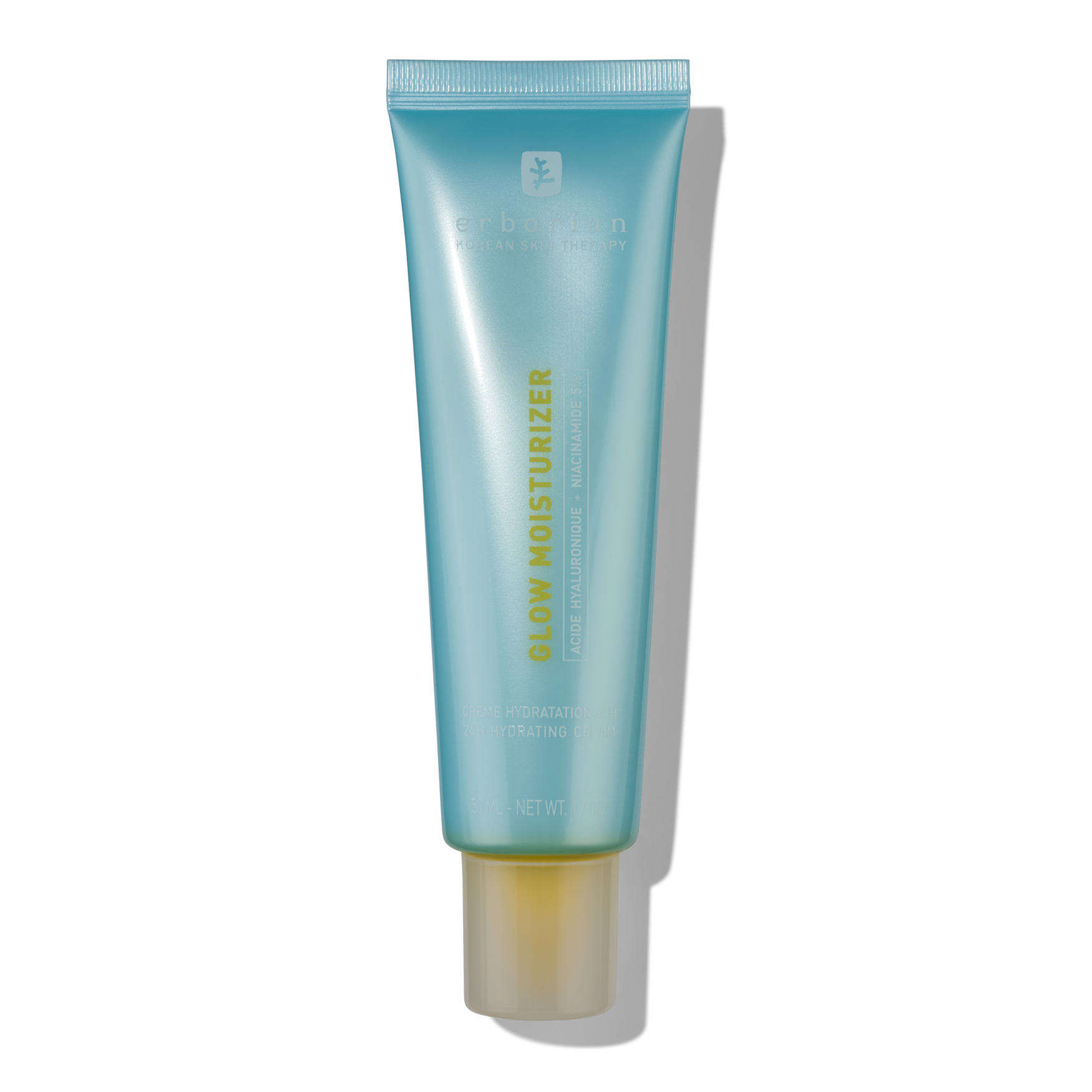 Erborian Glow Moisturiser 50ml