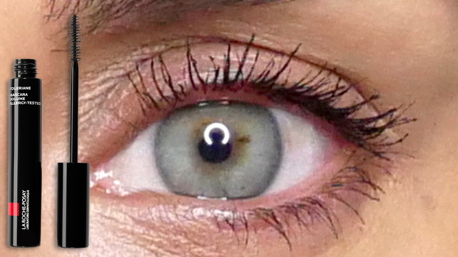 Best mascara to add length, curl and volume to lashes