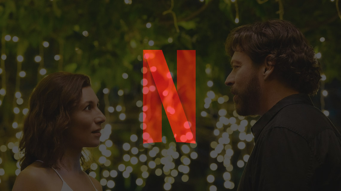Netflix’s latest number one movie is a rom-com starring a surprise actor