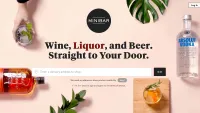 Best alcohol delivery services: Minibar Delivery