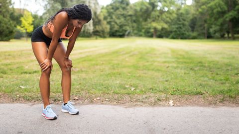 How to run for longer without getting tired | Live Science