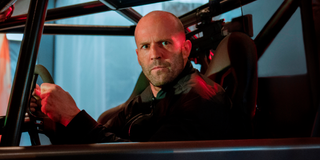 Fast & Furious Presents: Hobbs & Shaw Jason Statham Shaw Universal Pictures