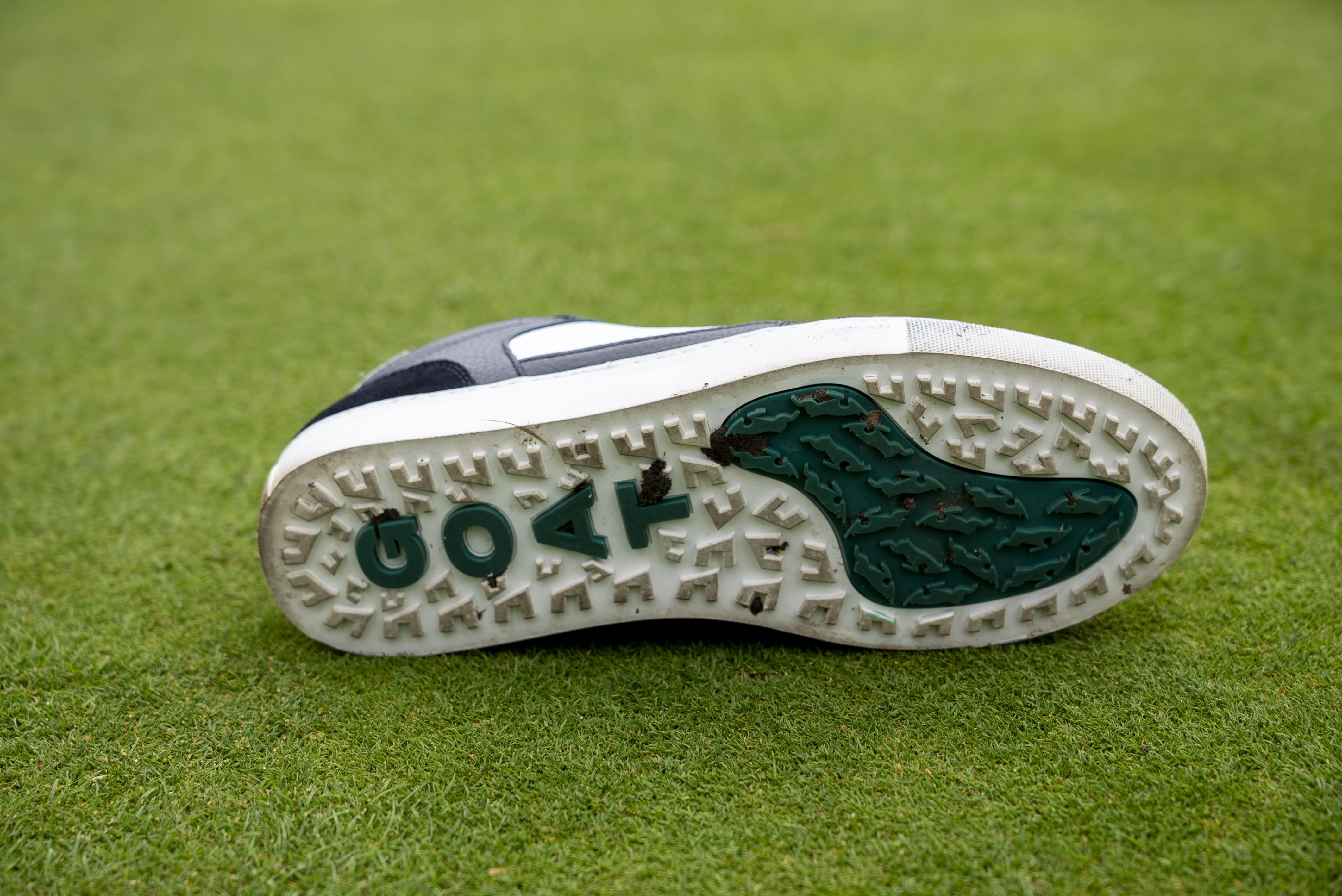 Goatlane Contour Golf Shoe review