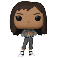 Funko POP America Chavez (Multiverse of Madness) | $11.99 at AmazonUK price: