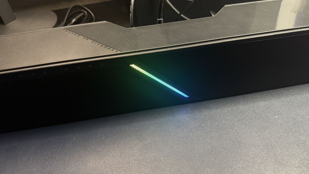 Asus ROG Gjallar