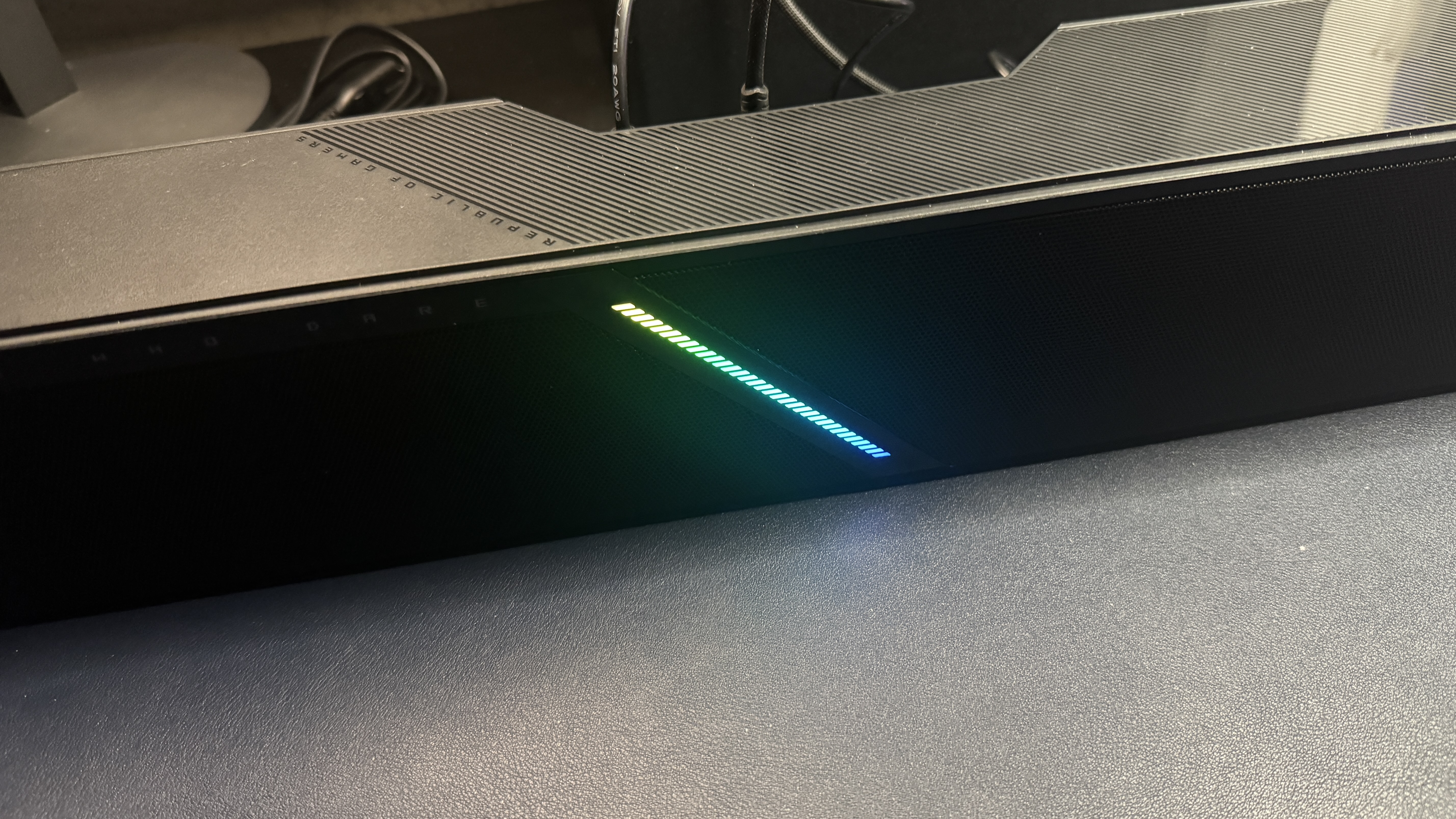 Asus ROG Gjallar