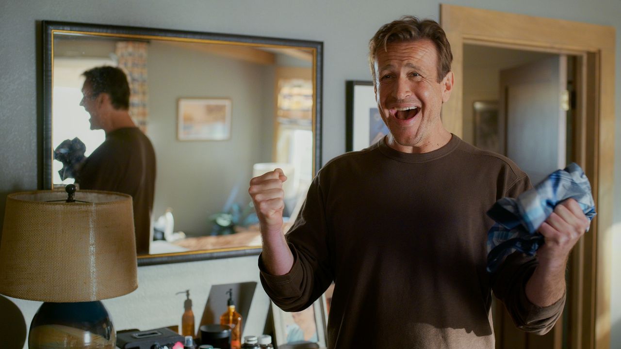 Shrinking on Apple TV