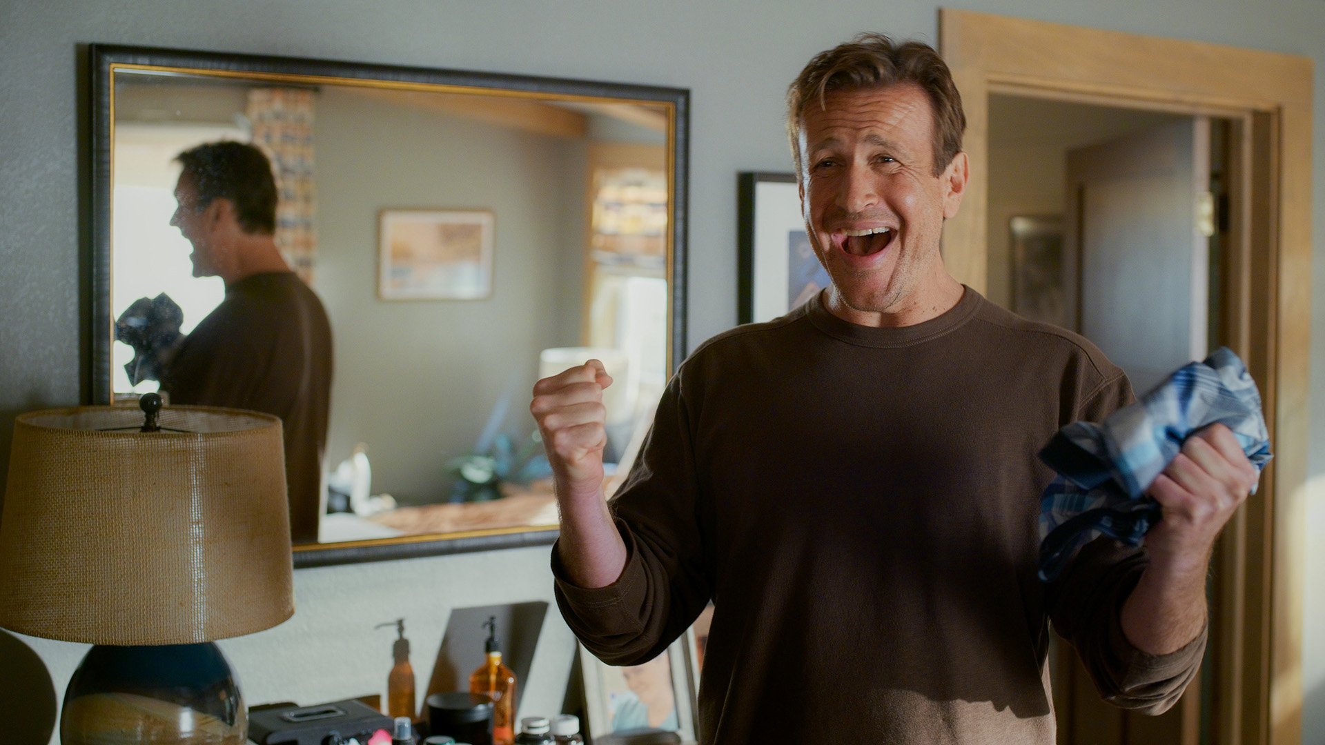 Shrinking on Apple TV