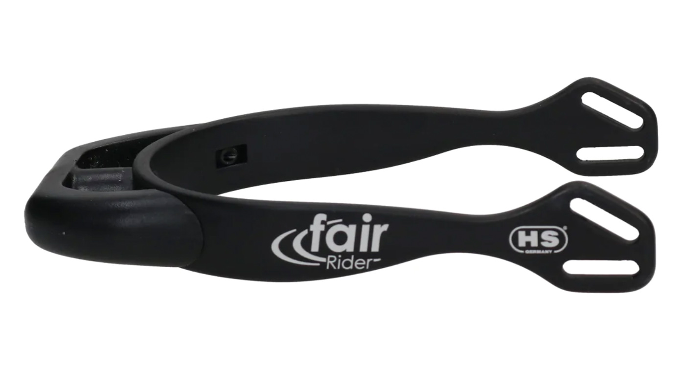 Sprenger Fair Rider Spurs