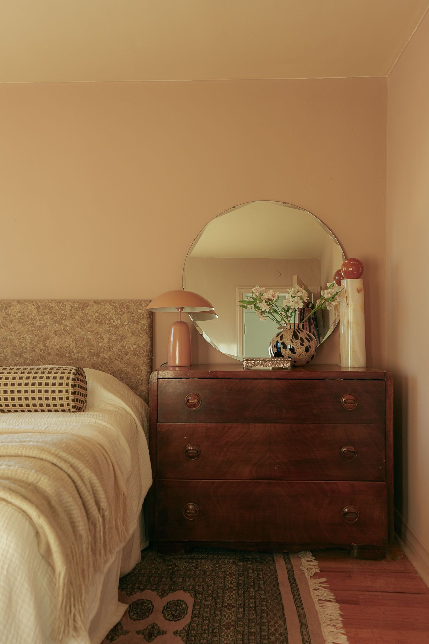 Redecorating After a Divorce Is About "Reclaiming Moments for Yourself" — Here, a Designer Shares How She Took the First Step