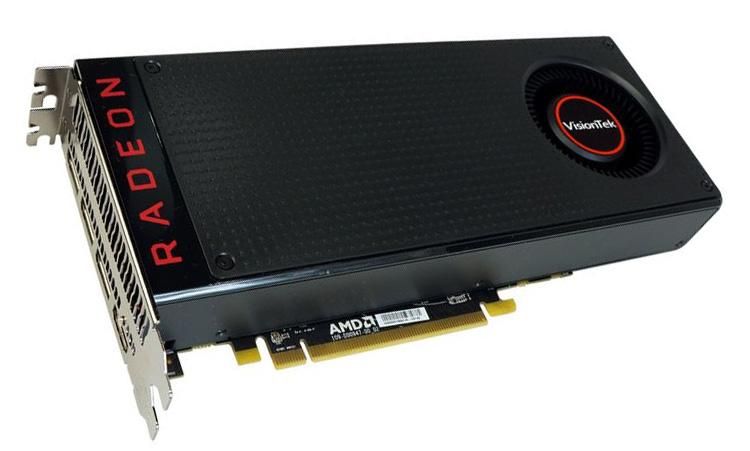 visiontek rx 570