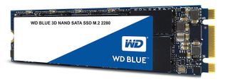 WD Blue