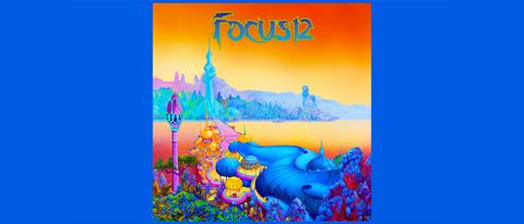 Focus – Focus 12