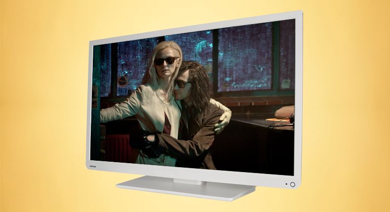 TOSHIBA 液晶テレビ32inch Toshiba 32D3454DB review | TechRadar