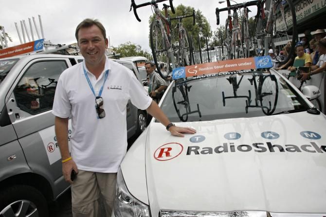 Johan Bruyneel before USADA issued their report