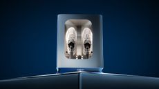 The Brolan Smart Show Cleaning Robot – as seen at CES 2026