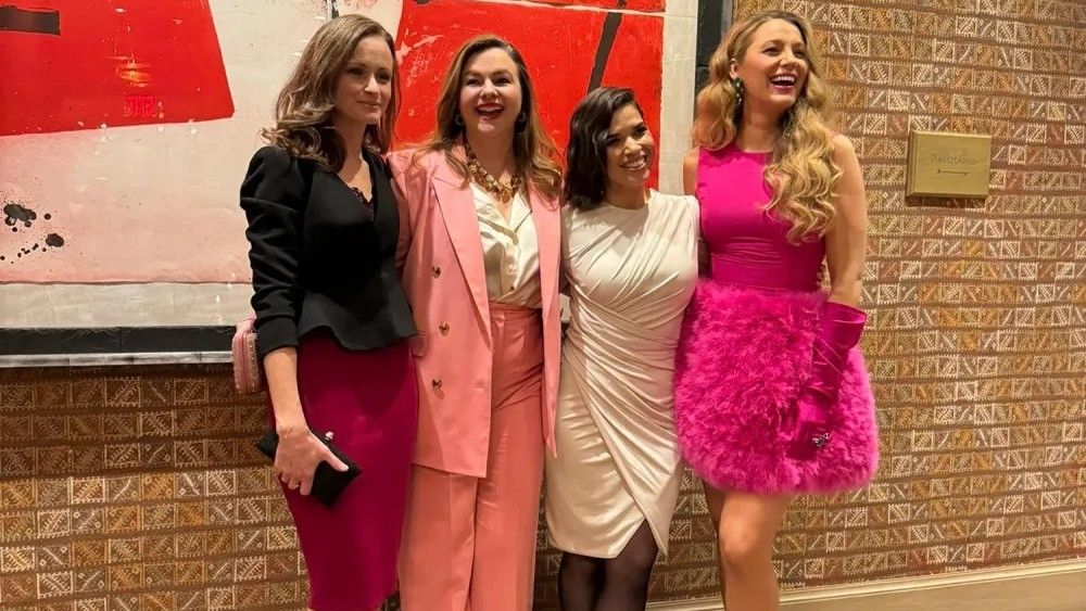 As Fans Continue to Clamor for a Third Movie, All Four ‘Sisterhood of