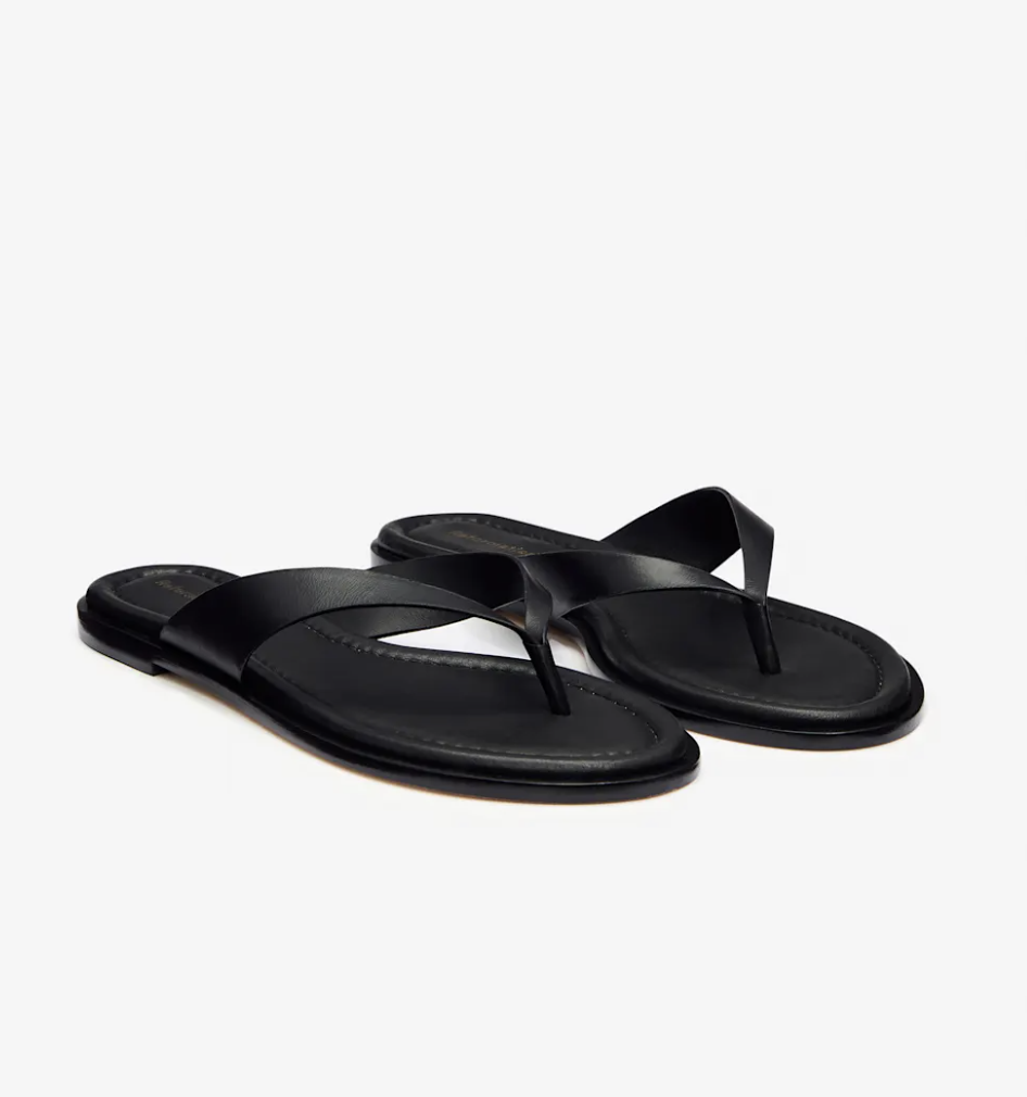Jessie Thong Sandal
