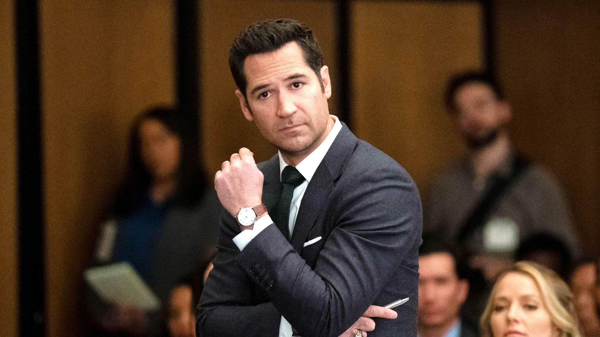 7 best shows like The Lincoln Lawyer on Netflix, Hulu and more Tom's
