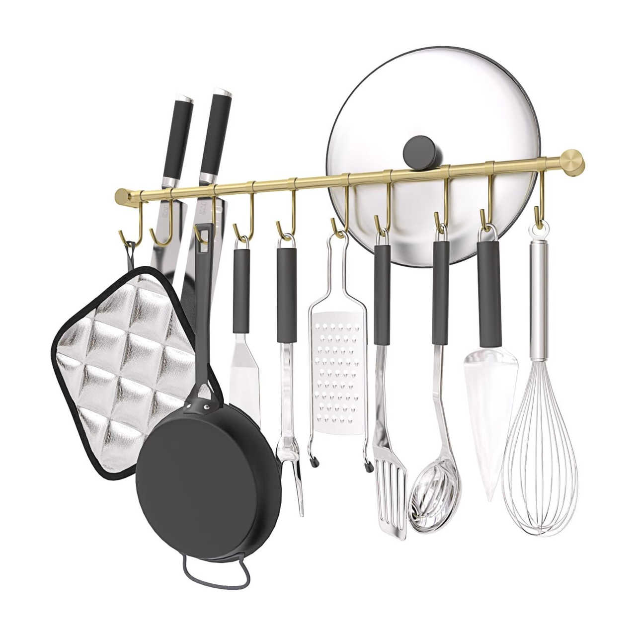 Serena Williams' Kitchen Makes a Case for Luxury Ovens | Livingetc