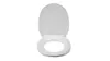 Croydex Anti-Bacterial Toilet Seat