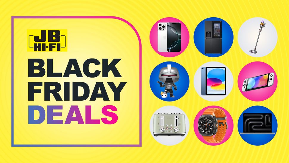 Jb Hi Fi Black Friday Sale Dates: Complete Guide & Key Details