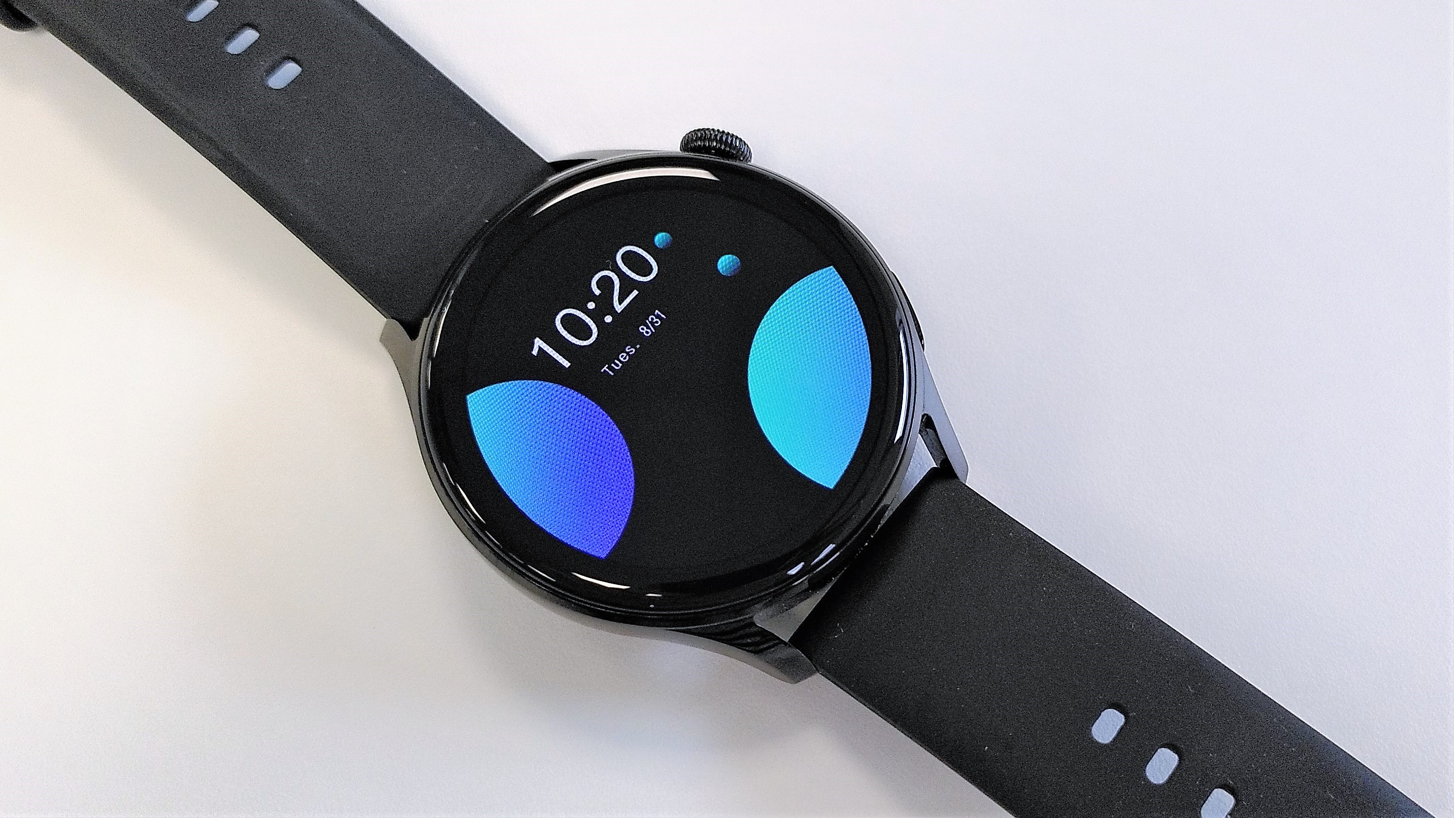 Huawei Watch GT 3 Hands-on: Huawei Prioritized