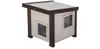 New Age Pet ecoFLEX Albany Outdoor Cat House