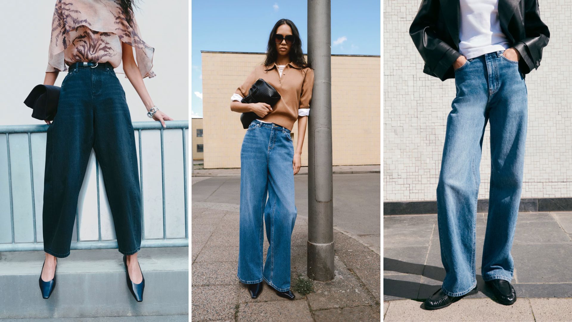 Levi's has arrived at M&S - but can they really tempt us away from its bestselling jeans?