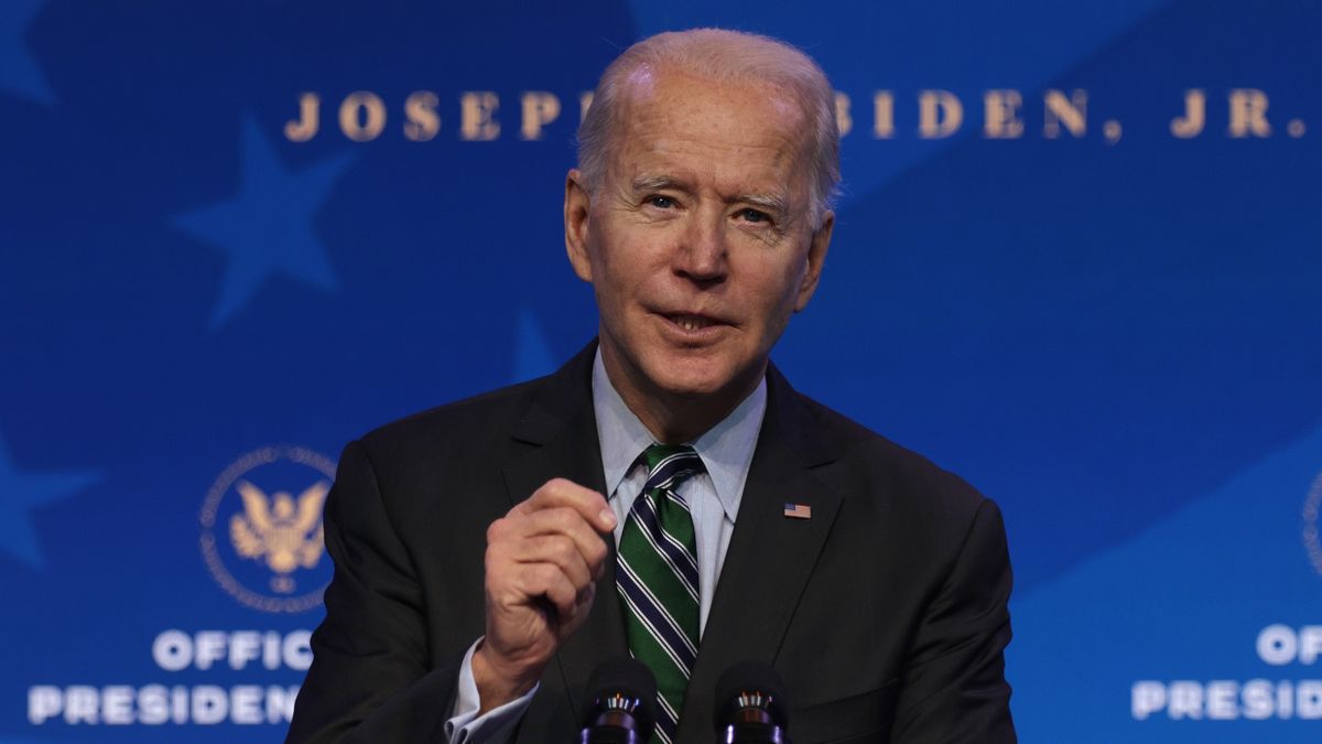 Inauguration live stream: How to watch Joe Biden get sworn in as president now