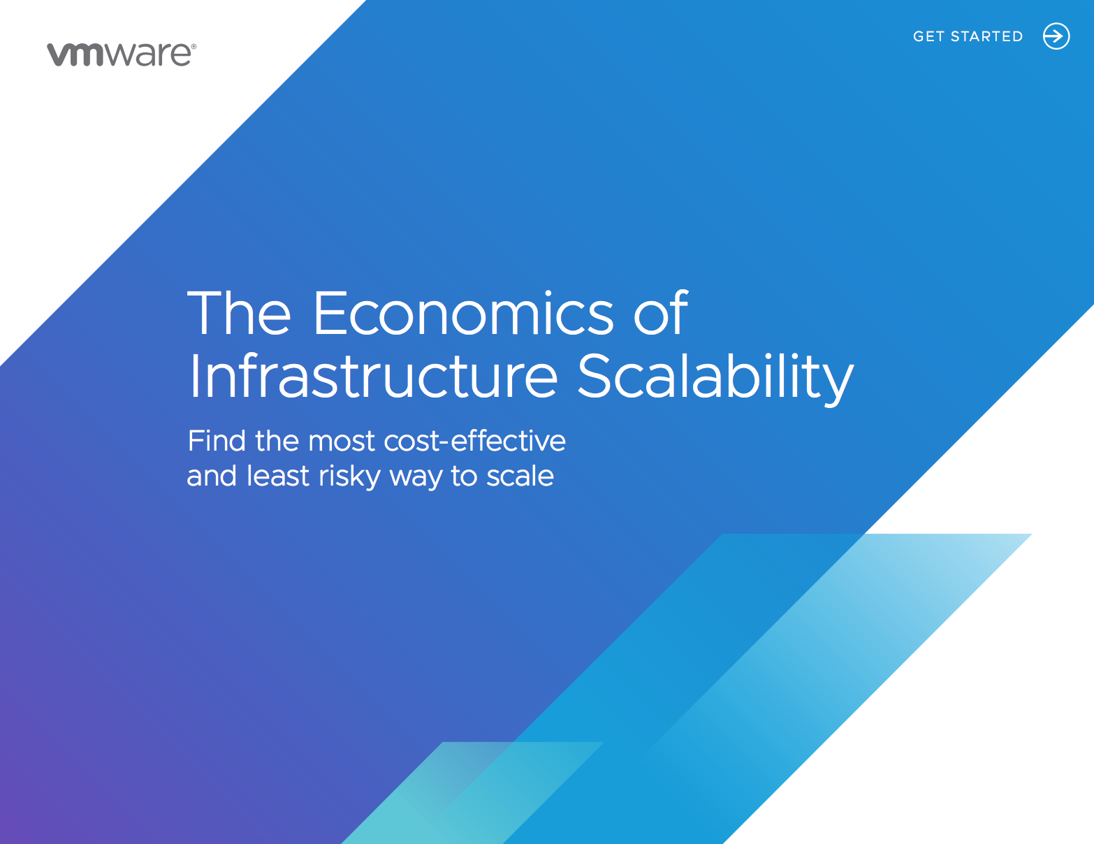 Scalable And Infrastructure Computer Science The economics of infrastructure scalability | IT Pro