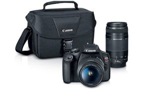 Canon EOS Rebel T7 deal