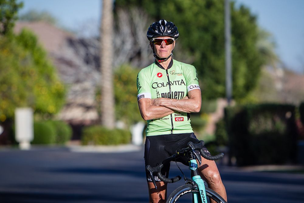 Tina Pic to lead Colavita-Bialetti women's team - 2018