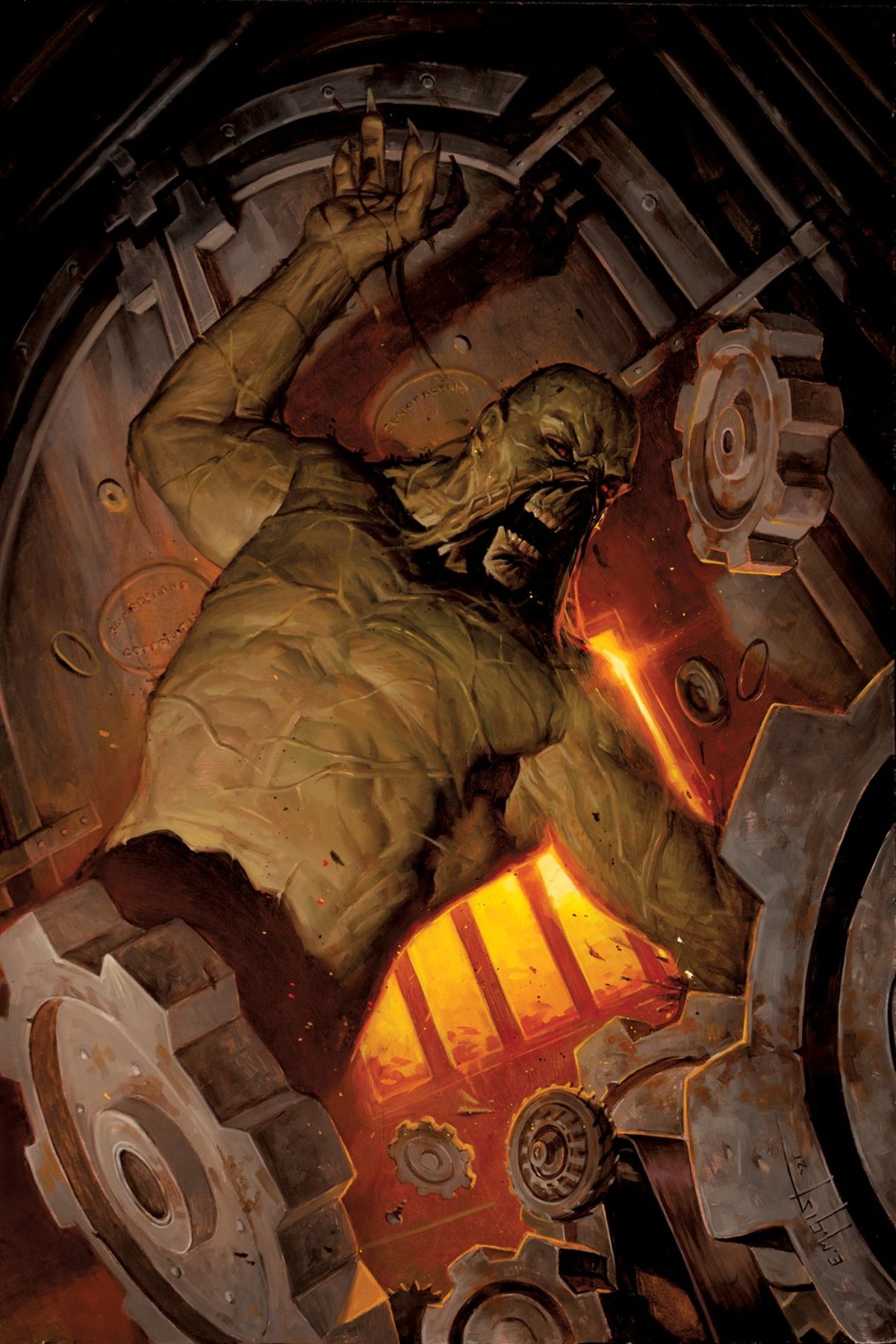 DC May 2022 solicitations