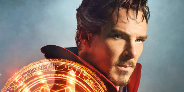 Doctor Strange