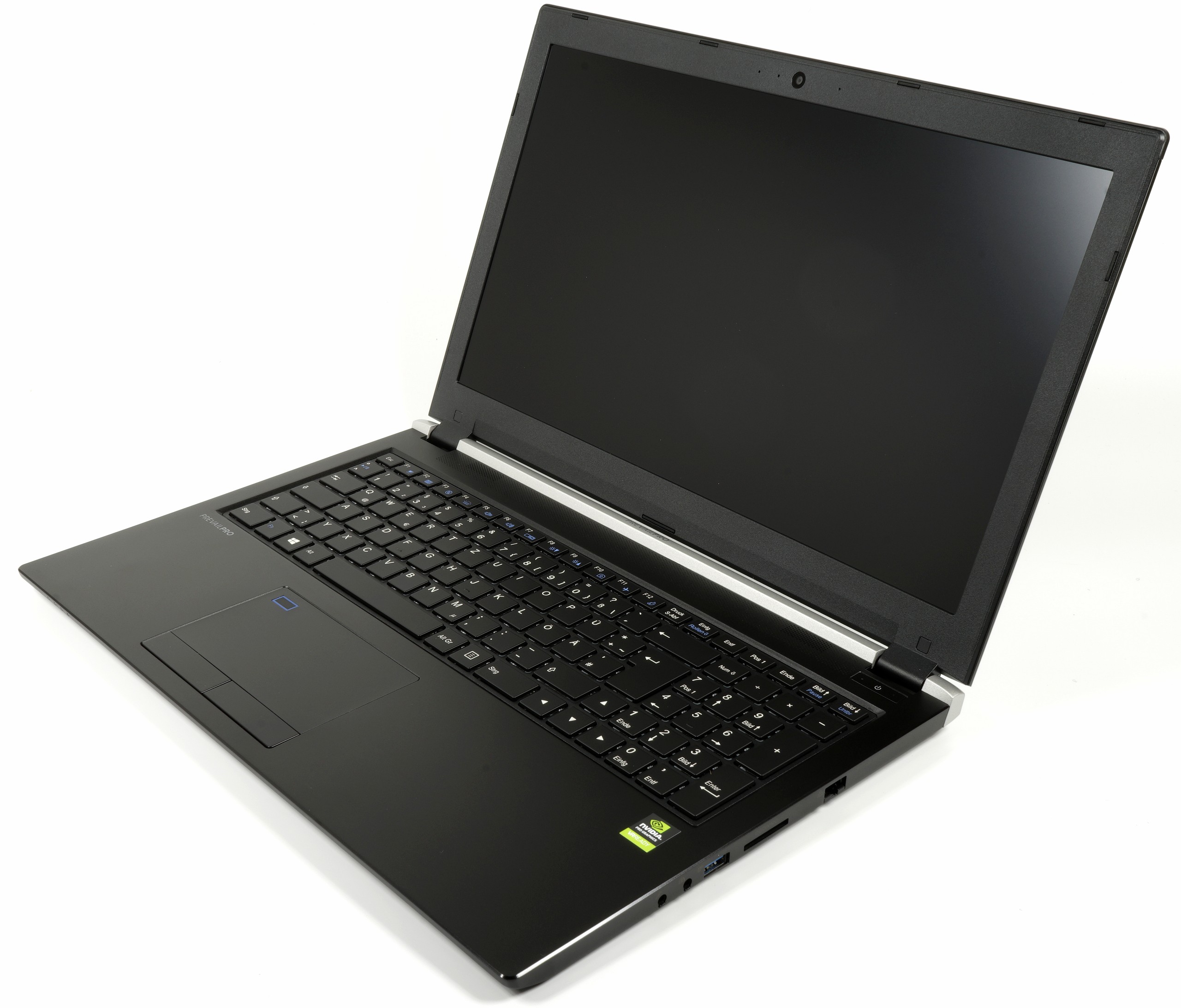 PNY PrevailPro P4000 Laptop Review - Tom's Hardware | Tom's Hardware