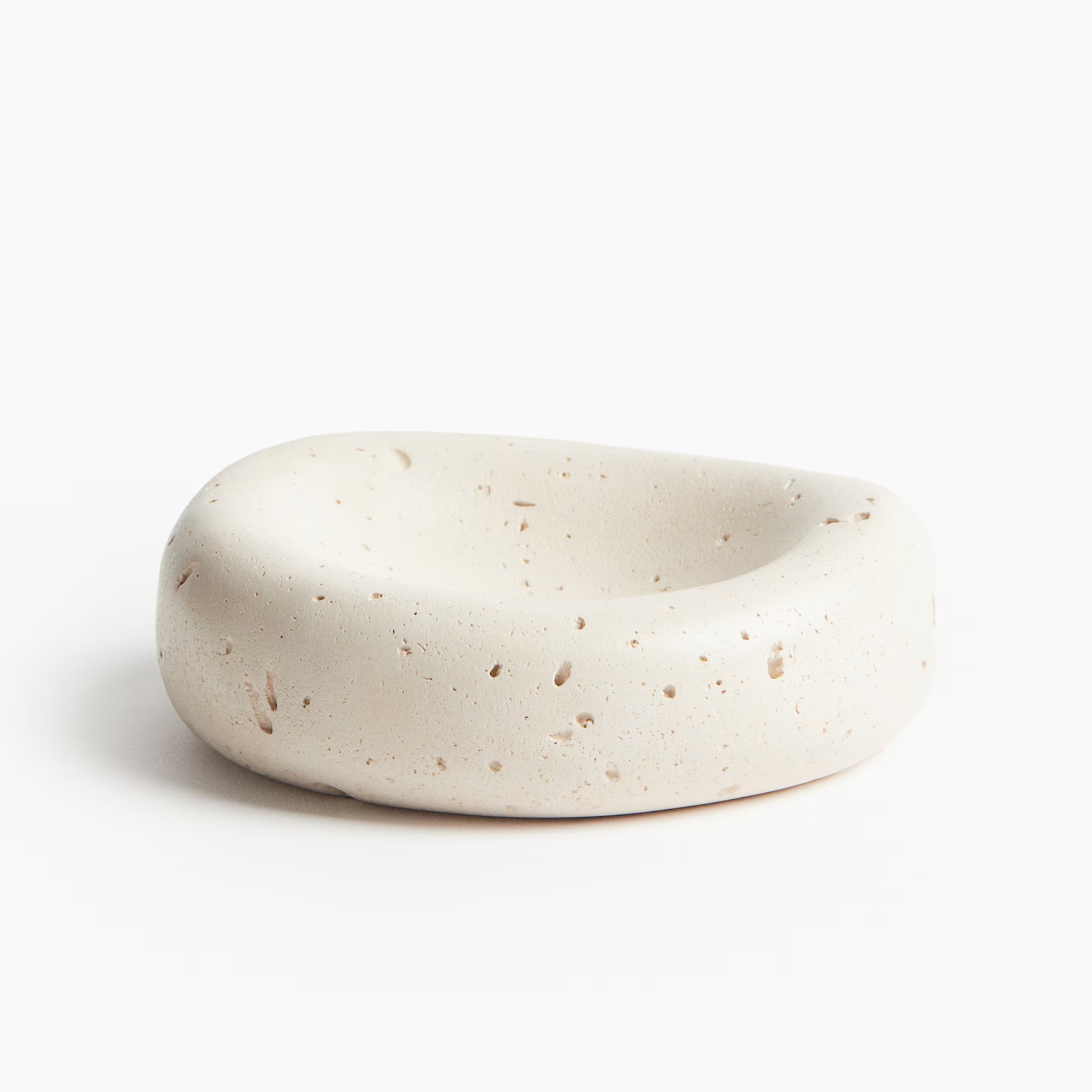 H&amp;amp;M Small asymmetric dish