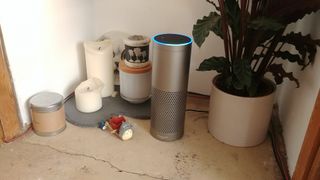 Amazon Echo Plus (2017) review