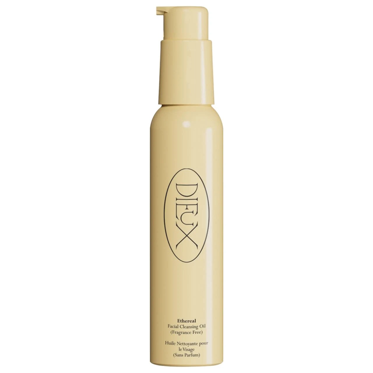 Dieux, Ethereal Facial Cleansing Oil