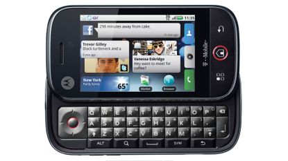 Motorola Dext (2009)