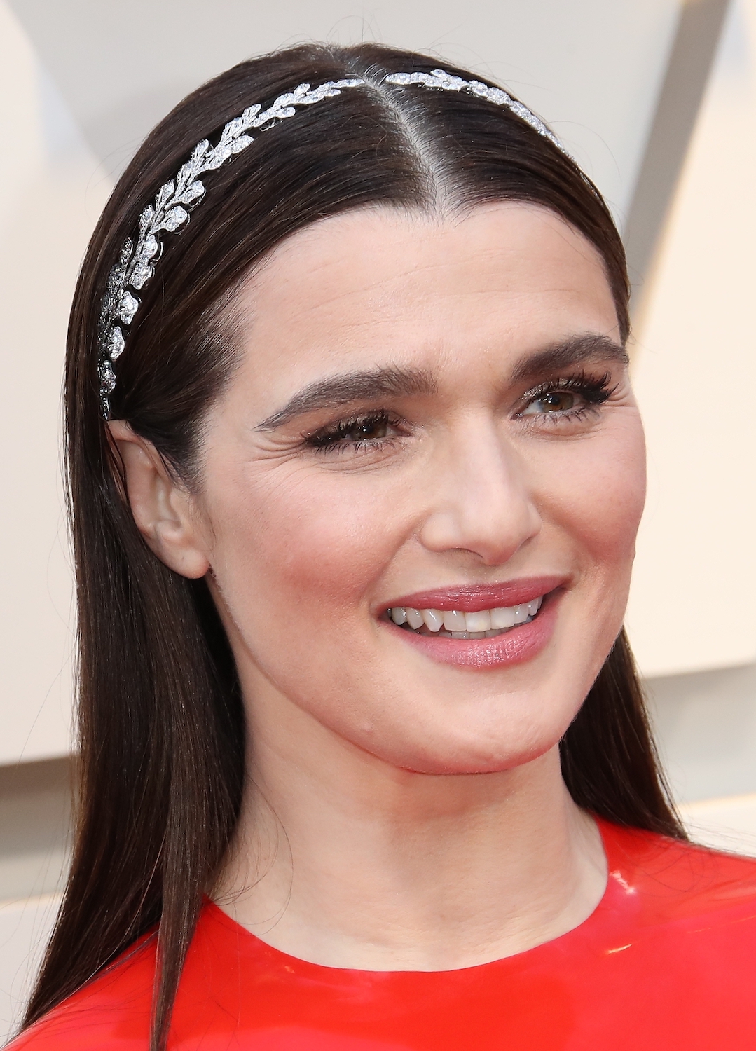 Rachel Weisz attends the 91st Annual Academy Awards at Hollywood and Highland on February 24, 2019 in Hollywood, California