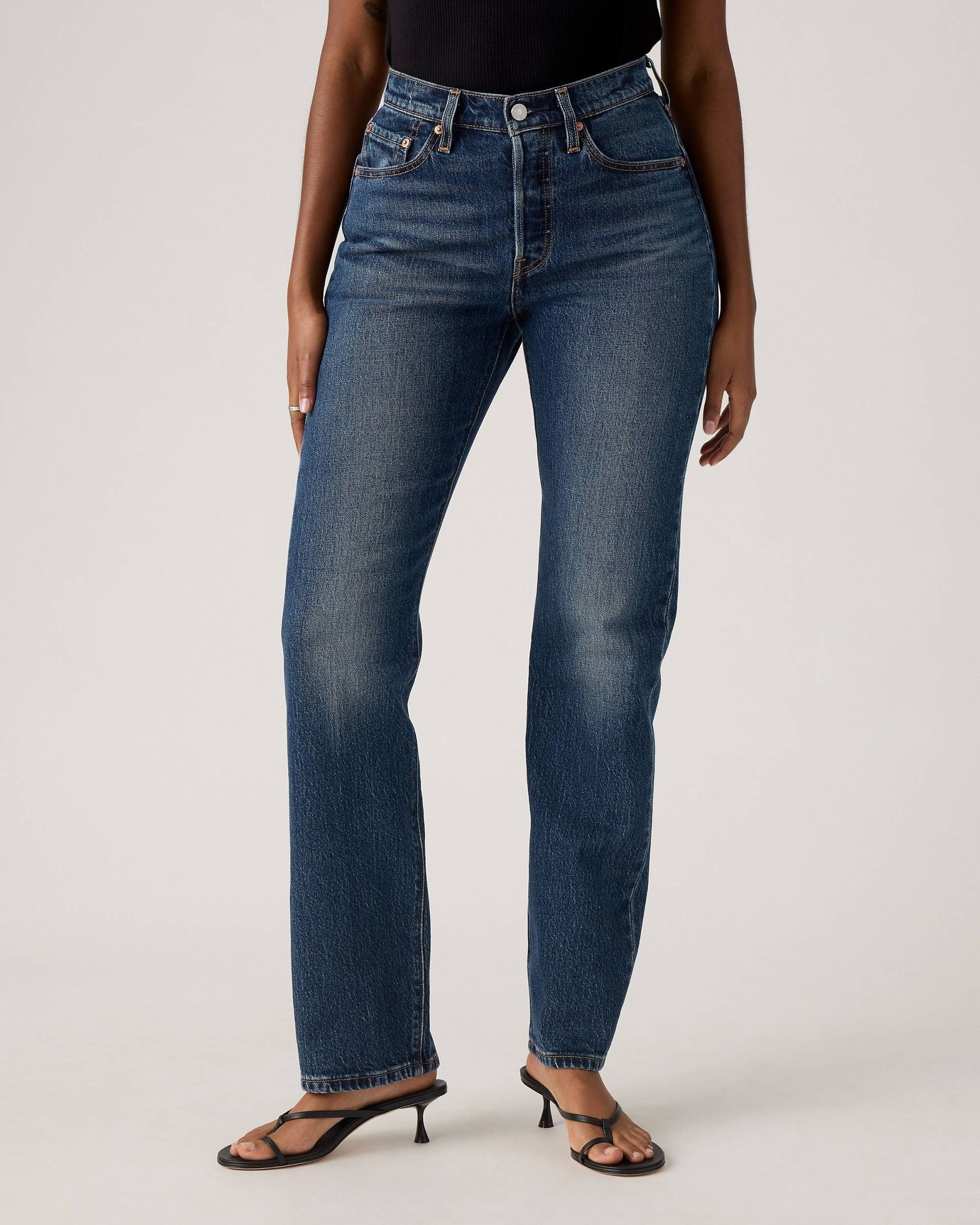 Levi, 501® Curve Women's Jeans