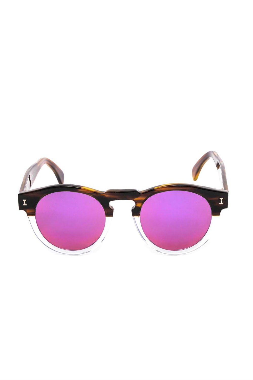 Illesteva Leonard Sunglasses, £168